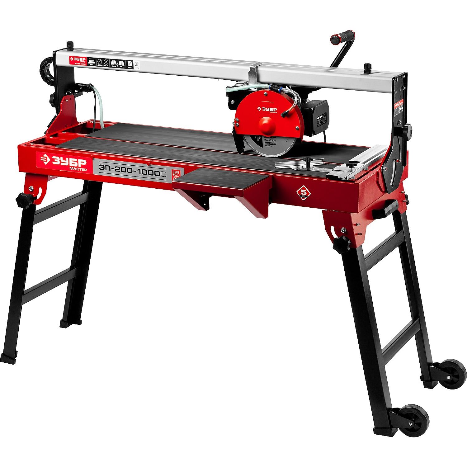 Электроплиткорез ЭП-200-1000С