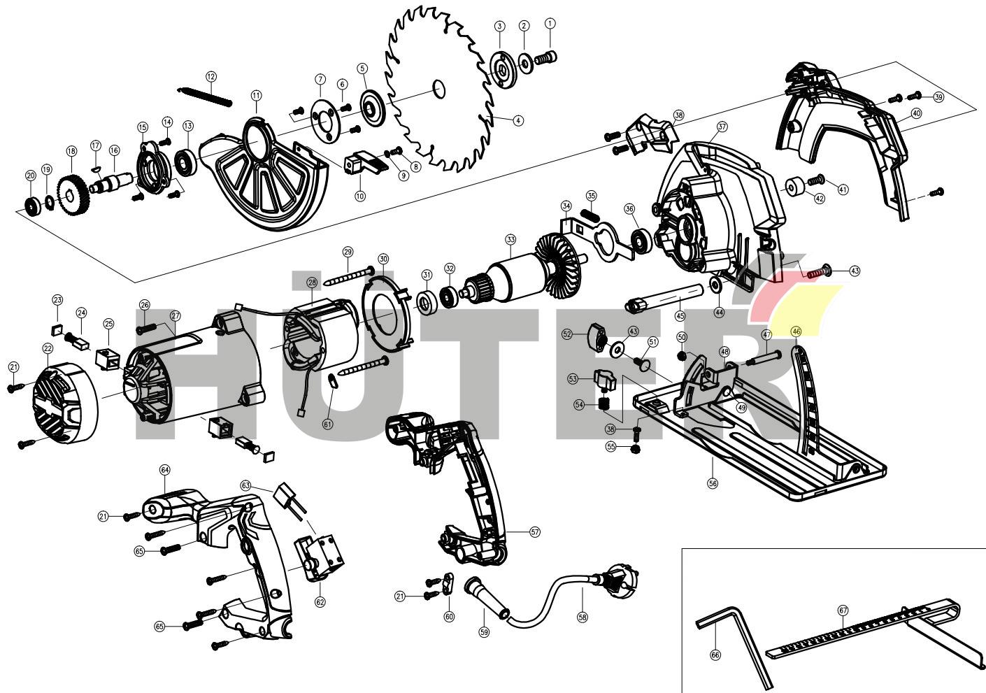 ДП-1901800  ДП-20190А Ресанта GOL 75/11/2