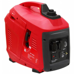 ЗАПЧАСТИ ДЛЯ ГЕНЕРАТОРА ИНВЕРТОРНОГО БЕНЗИНОВОГО ELITECH БИГ 2000