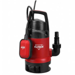 ЗАПЧАСТИ ДЛЯ НАСОСА ПОГРУЖНОГО ДЛЯ ГРЯЗНОЙ ВОДЫ ELITECH НПФ 800 (E0802.003.00) (2020 ГОД)