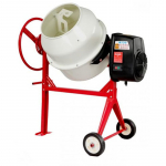 ЗАПЧАСТИ ДЛЯ БЕТОНОСМЕСИТЕЛЯ ЭЛЕКТРИЧЕСКОГО ELITECH БС 145 (2016 ГОД)