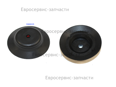 Ножка резиновая ALD-9L-043 КПБ 200/8М-В