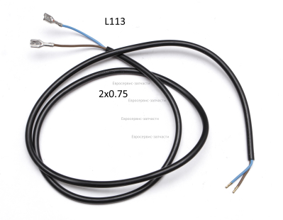 Кабель сетевой