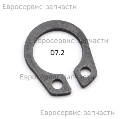 Кольцо стопорное