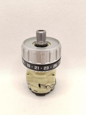 Редуктор в сборе N000-027-942 для дрелей ДШЛ-141 К, ДШЛ-185-22