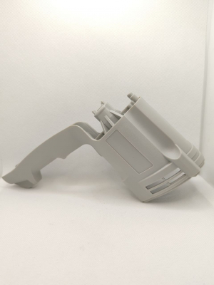 Корпус двигателя N000-020-666 для перфоратора SDS-plus П-26-800