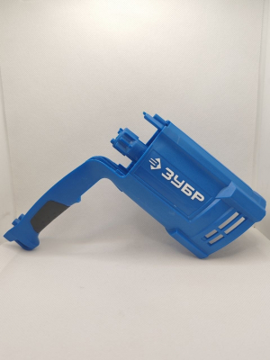 Корпус двигателя N000-016-924 для перфораторов П-32-1200 М, ЗП-32-1100 К