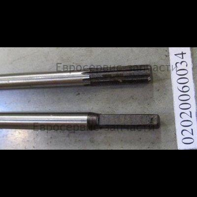 Вал приводной нижняя