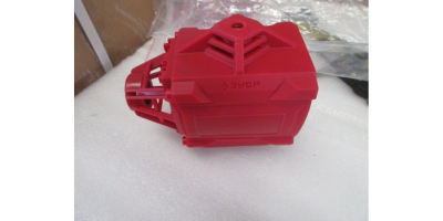 Корпус двигателя