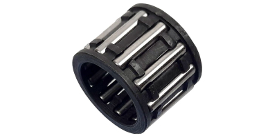 Подшипник игольчатый (15х11х12) открытый