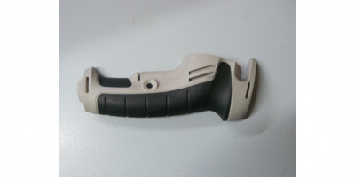 Рукоятка левая часть