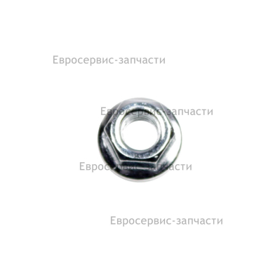 Гайка крышки шины