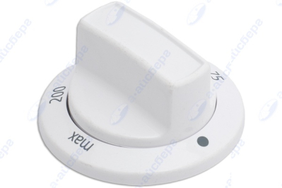 Ручка перекл. темпер. ПЛ Beko 250315077