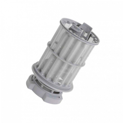 Фильтр сливной для ПММ Bosch, Gaggenau, Neff, Siemens, 645038