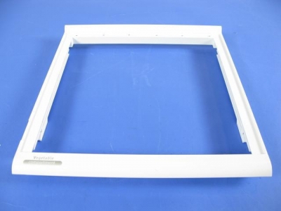 Полка фреш-зоны (средняя) для холодильника Whirlpool 481245058715