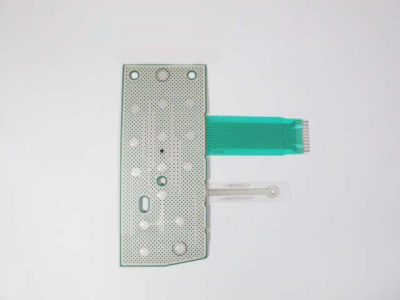 ЭЛЕКТРОННЫЙ МОДУЛЬ