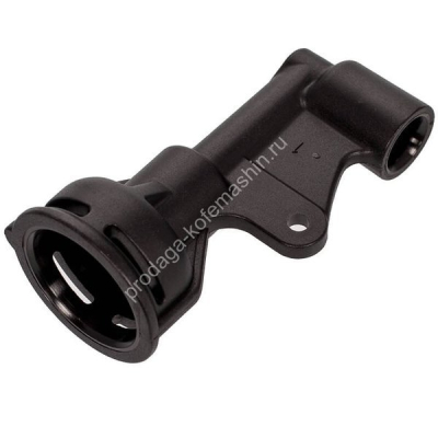 Корпус клапана