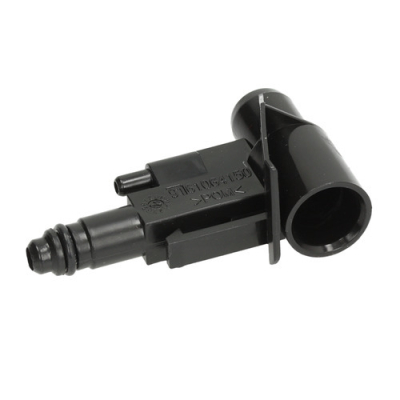 Входной штуцер