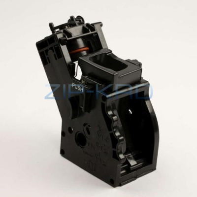 Заварочный блок