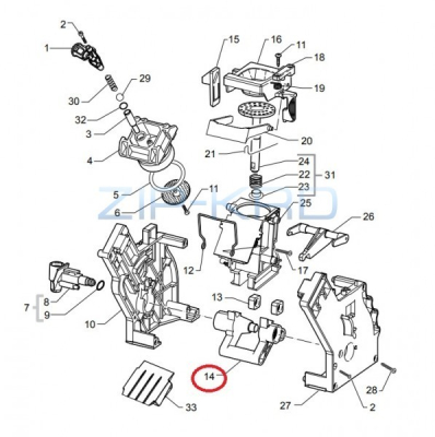 Пресователь