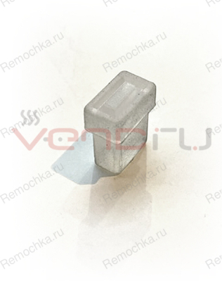 Силиконовая ножка