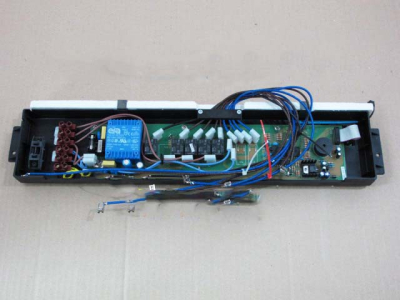 ЭЛЕКТРОННЫЙ МОДУЛЬ