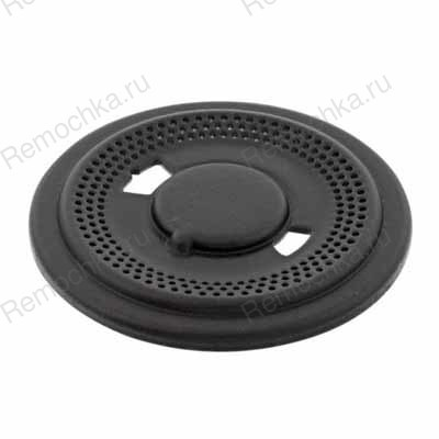 Накладка рассекателя