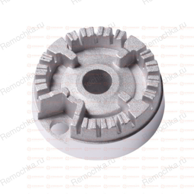 Рассекатель