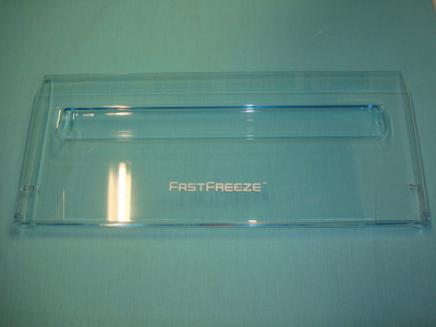 Щиток откидной