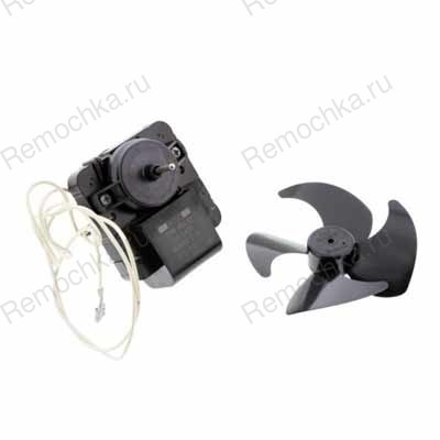 Вентилятор