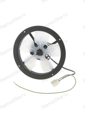 Вентилятор