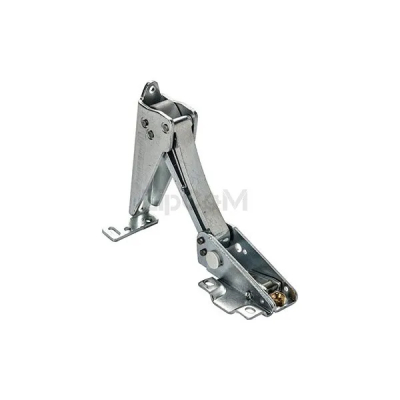 Дверная петля (верхняя) для холодильниика Electrolux 2211223025 (2211223017)