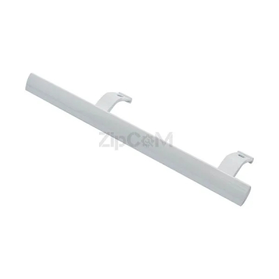 Ручка двери (нижняя левая) к холодильнику Electrolux 2636028058