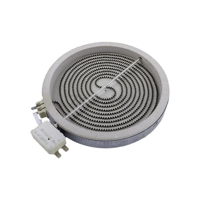 Конфорка для стеклокерамических поверхностей Beko D=180mm 1800W 162926005