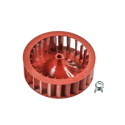 Крыльчатка (задняя) 8996474081172 для сушильных машин AEG