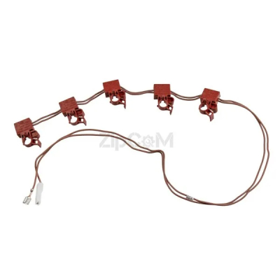 Микровыключатели блока поджига для варочных панелей Electrolux 3570515621