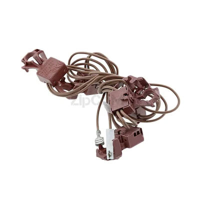 Микровыключатели блока поджига для варочных панелей Electrolux 3570492201