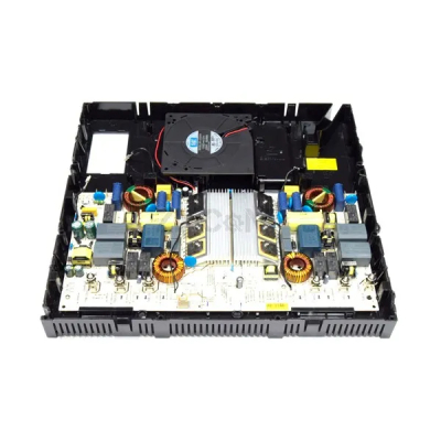 Модуль силовой к индукционной варочной поверхности Zanussi 3572576027