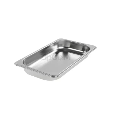 Противень из нержавеющей стали для духовок Bosch HEZ36D163 577552