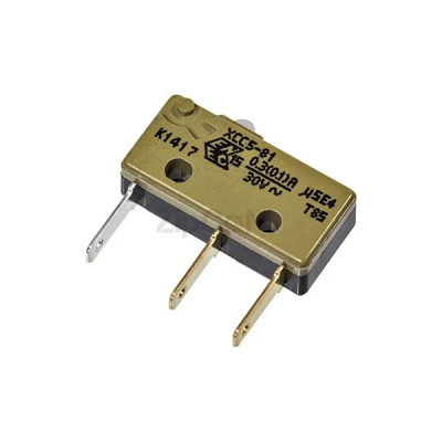 Микровыключатель дозатора для кофемашин Philips Saeco XCC5-81 NE05.017