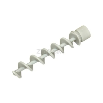 Шнек контейнера для сахара кофемашин Philips Saeco 9111.726