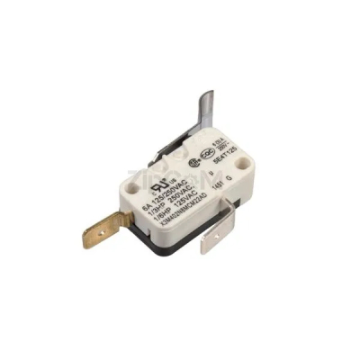 Микровыключатель рабочей группы 5E4T125 для кофемашин Philips Saeco NE05.042