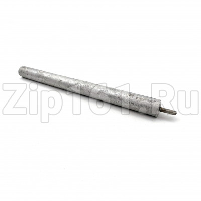 Анод магниевый D21x250mm M6x20mm