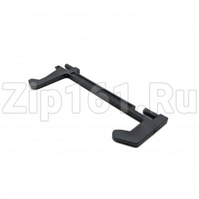 Крючок дверцы микроволновой печи Bosch 00607884