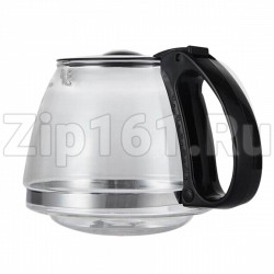 Колба для кофеварки 10.5 x12 см, 2207591