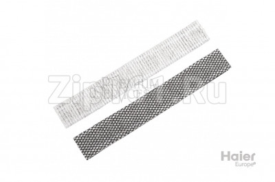 Очиститель воздуха в сборе Haier A001A2400059