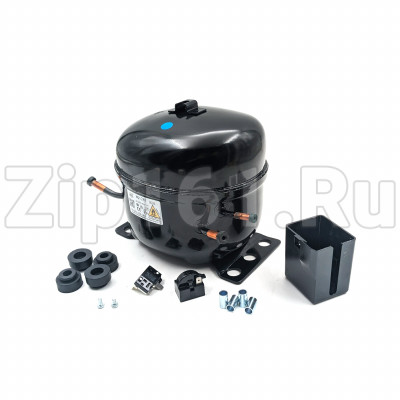 Компрессор Wansheng WQ128Y (R-600, -23,3 С, 215 Вт) в оригинальной упаковке