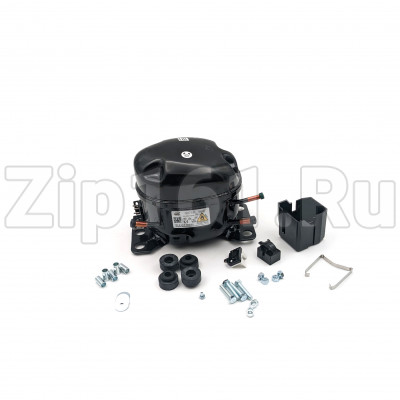 Компрессор Wansheng QD75Y (R-600, -23,33 С, 130 Вт) в оригинальной упаковке