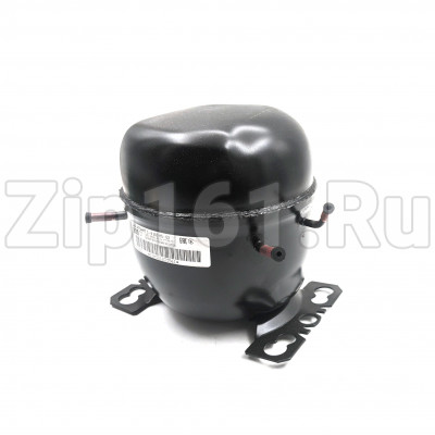 Компрессор Атлант СК-200 (R-12) 200Вт Н5-02 медная обмотка в индивидуальной упаковке БЕЗ РЕЛЕ