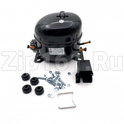 Компрессор Wansheng QD91H (R-134, 208 Вт, -23,3 С) в оригинальной упаковке